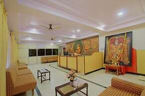 Hotel Sai Vishram