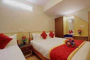 Hotel Sai Vishram