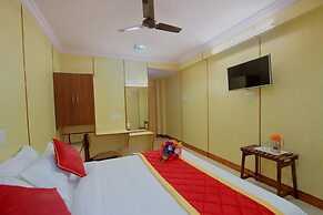 Hotel Sai Vishram