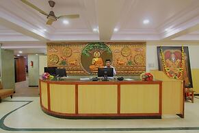 Hotel Sai Vishram