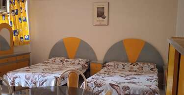 Hotel Don Candido