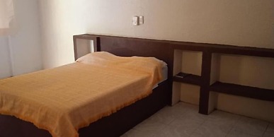 Hotel Don Candido