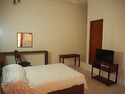 Hotel Don Candido