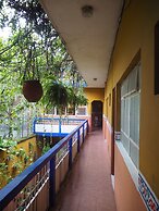 Hotel Don Candido