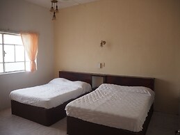 Hotel Don Candido
