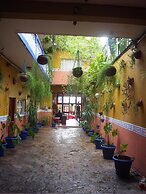 Hotel Don Candido