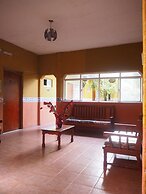 Hotel Don Candido
