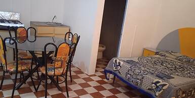 Hotel Don Candido