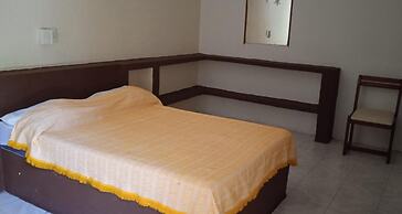 Hotel Don Candido