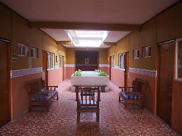 Hotel Don Candido
