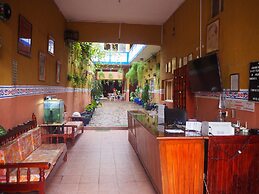 Hotel Don Candido