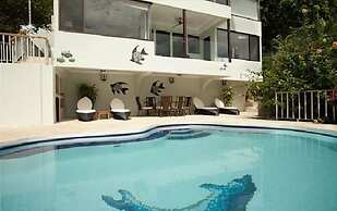 Casa Colibri