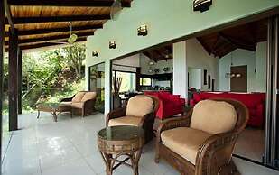 Casa Colibri