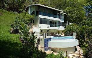 Casa Colibri