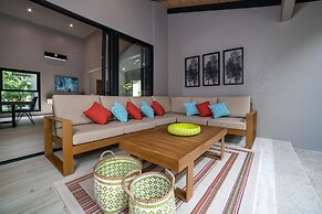 Casa de Los Monos