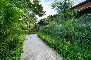 Casa de Los Monos