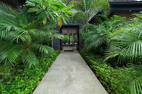 Casa de Los Monos