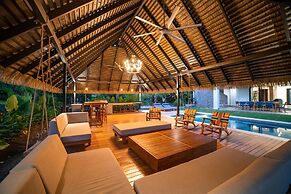 Casa Hamacas