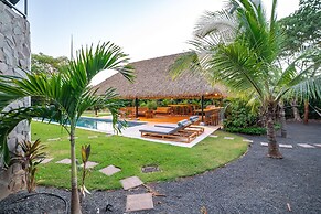 Casa Hamacas