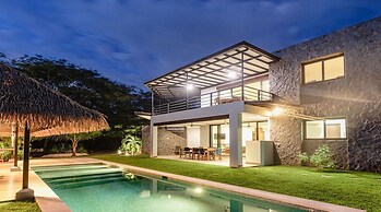 Casa Hamacas