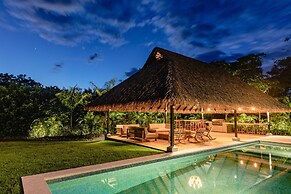 Casa Hamacas