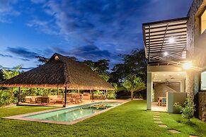 Casa Hamacas