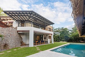 Casa Hamacas