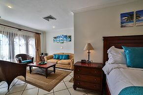 Villa Tranquila