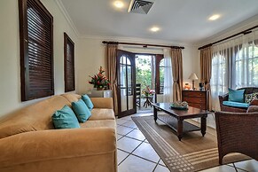 Villa Tranquila