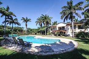Villa Tranquila