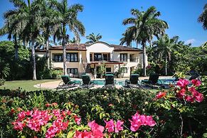 Villa Tranquila