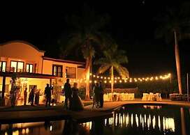 Villa Tranquila
