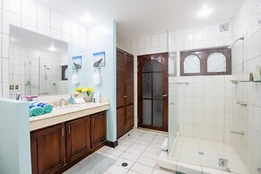Villa Tranquila
