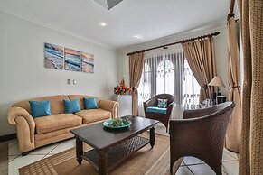 Villa Tranquila