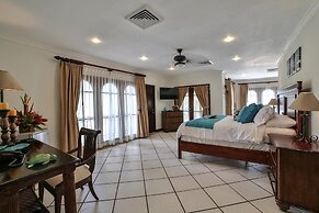 Villa Tranquila