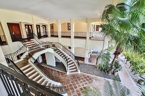 Villa Tranquila