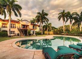 Villa Tranquila