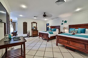 Villa Tranquila