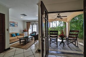 Villa Tranquila