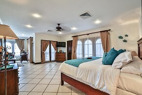 Villa Tranquila
