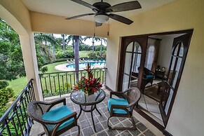 Villa Tranquila