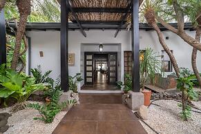 Casa Tranquila