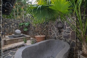 Casa Tranquila