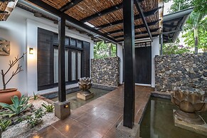 Casa Tranquila