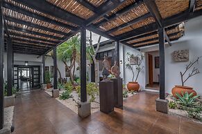 Casa Tranquila