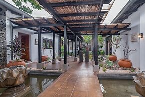 Casa Tranquila
