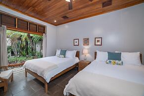 Casa Tranquila