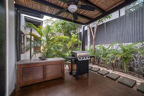 Casa Tranquila