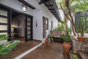 Casa Tranquila