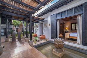 Casa Tranquila